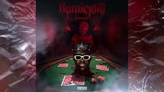 Chesco - Homicidio ( tiradera para chocolate ) R.I.P