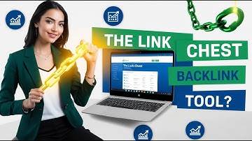 The Link Chest Review | BEST Backlink Building Directory for SEO?