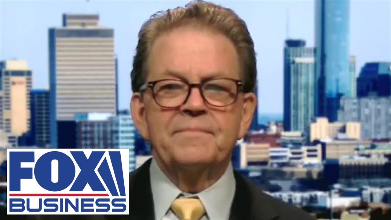 Dems 'know better' than to vote for 'dangerous stuff' in spending bill: Laffer