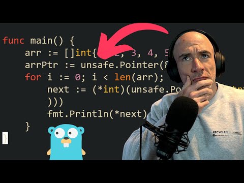 Everything You Need To Know About unsafe.Pointer In Golang