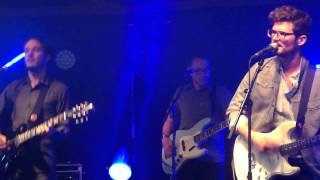 Exsonvaldes -  L'aérotrain (live @ BSF)