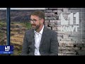 Clint Hostetler is a Republican running for State Representative District 24 A