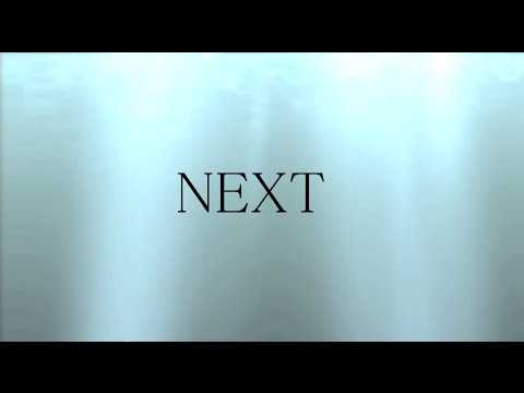Halfraid 「NEXT」 Lyric Video