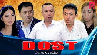 Otalar so'zi - Do'st | Оталар сузи - Дуст (Nima uchun?)