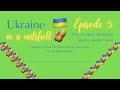 Ep 5 Why So Many Ukrainians Used To Speak R Ssian mp3