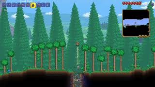 играю в terraria 3 серия