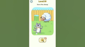 Dop #gamelevel #99# Doplevel 5# intresting game # delete one a part 🤔