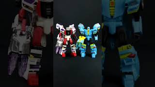 Is this the silliest Transformer name ever? ? Transformers Collectors Club Carzap