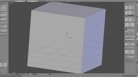 Android Application Development Tutorial   179   3D Cube Intro   YouTube 2017