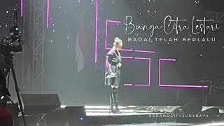 BUNGA CITRA LESTARI - BADAI TELAH BERLALU (GRAND CITY SURABAYA)