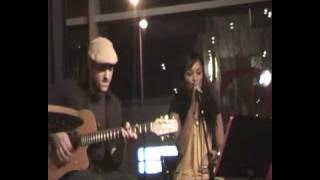 'Famarma' step by step cover New Kids on the Block (Acoustic)