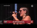 Supernova / La Cumbre Del Rock Chileno / 27.01.2018