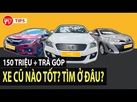 TIPCAR TV