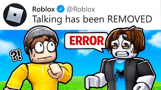 ROBLOX LIMITED WORDS...?
