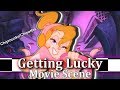 Chipmunks (Adventure) : Getting Lucky ! (W/you) [Snake Charmers] Movie Scene