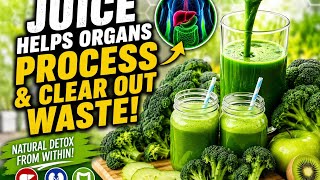 How to Eliminate Waste From Our Bodies