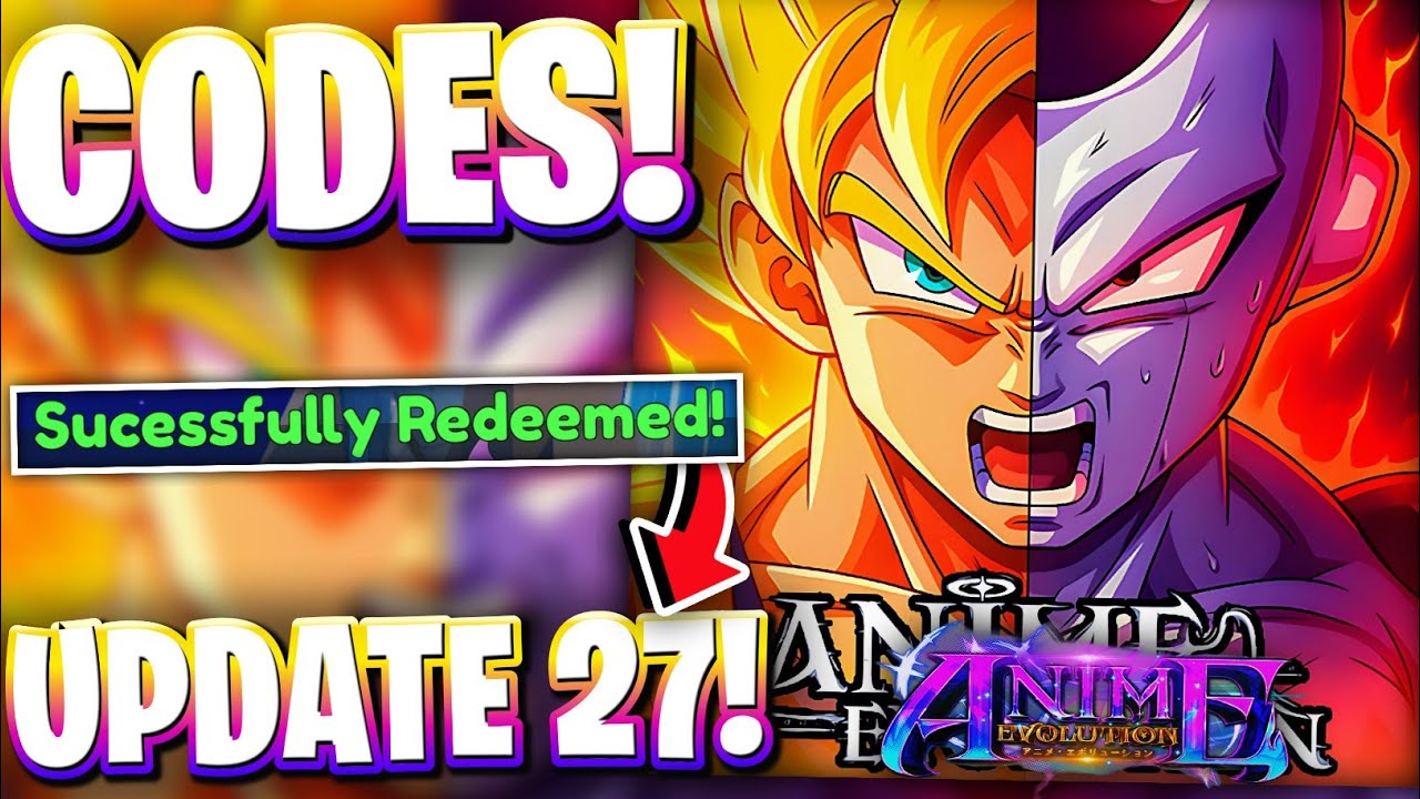 🍁SAYAN VALLEY! ALL SAYAN VALLEY UPDATE 27 CODES FOR ANIME EVOLUTION! ROBLOX ANIME EVOLUTION CODES