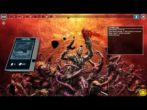 Chainsaw Warrior: Lords of the Night - The end of Darkness (No Commentary)