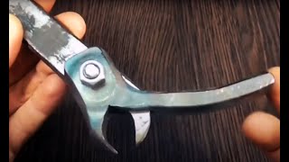 MAKING THE ULTIMATE EXTRACTOR /PULLER TOOL FROM SCRAP