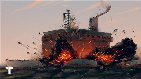 THE DOWNFALL OF A TOXIC ZERG - A Rust Story.