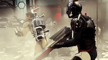 XCOM 2: War of the Chosen Warlock Easy Kill (Commander/Ironman Difficulty)