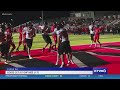 Friday Night Football: Owhyee Storm host Boise Brave in a stormy game