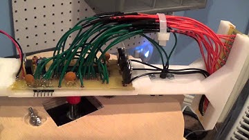 Building a Spinning POV: Mechanics