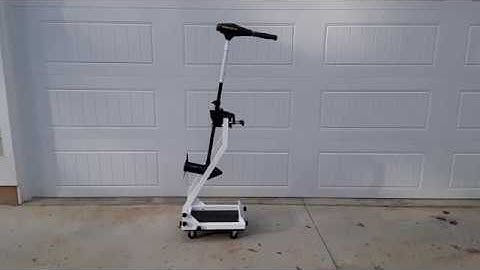 DIY PVC Trolling Motor Shaft Extension