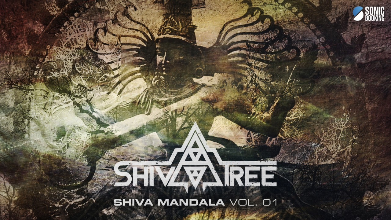 Shivatree   Shiva Mandala Vol 1