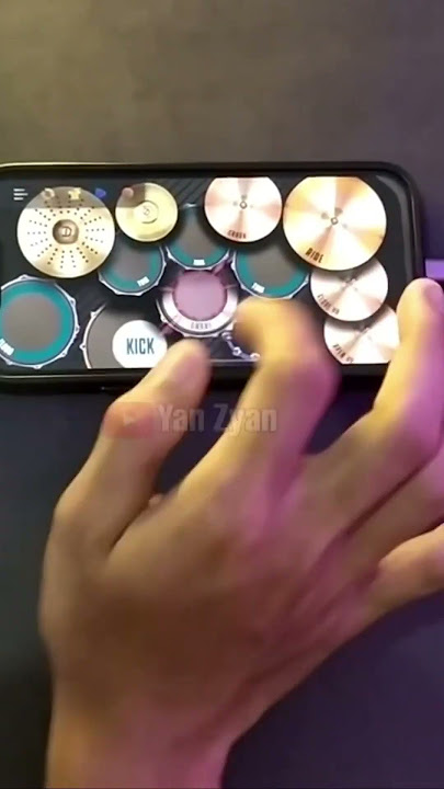 Tikus Tikus Kantor - Iwan Fals #realdrum #tikusberdasi #1312 #korupsi