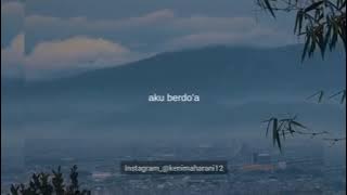 Story'wa terbaru AVIWKILA | Doa untuk kamu | Story wa 30 detik || Keni Maharani