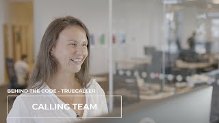 Meet the team behind your Caller ID + Truecaller Voice  | BEHIND THE CODE