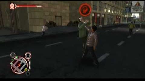 Prototype - Web of Intrigue - 023