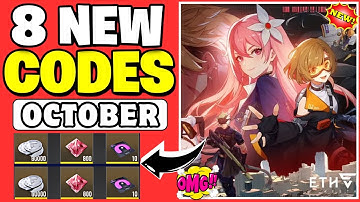 *Nieuwe* Etheria Restart-codes oktober 2025 | Code inwisselen | Etheria Restart-cadeaubonnen