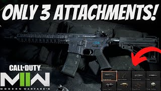 The NEW GUNSMITH Coming to Modern Warfare 2!