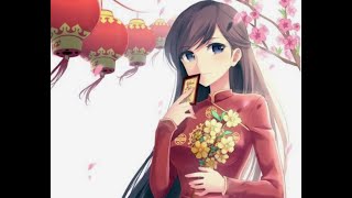 Happy New Year - Abba Nightcore