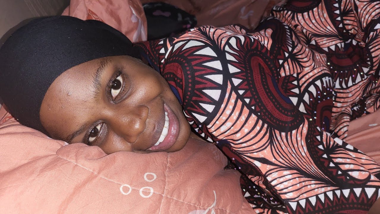 Makocin ummi kwaila yakoreta cikin dare