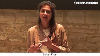 Suhair Khan Messums Does Art Work? Symposium 2025