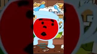 I guess he dont like koolaid?‍️ #bloodinbloodout #koolaid #koolaidman #ohyeah #subscribe #funny