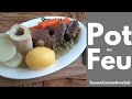 Potaufeu tous en cuisine avec seb