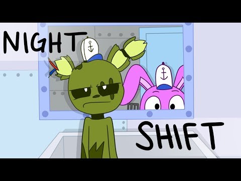 [meme]-the-night-shift
