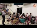 Culto na direção da Juventude | Pr. Francisco de Paula