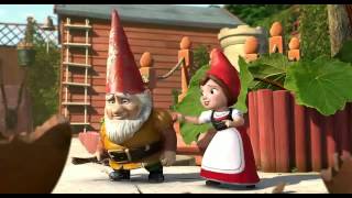 Gnomeo julieta AGENCIA   Filminuto 2 