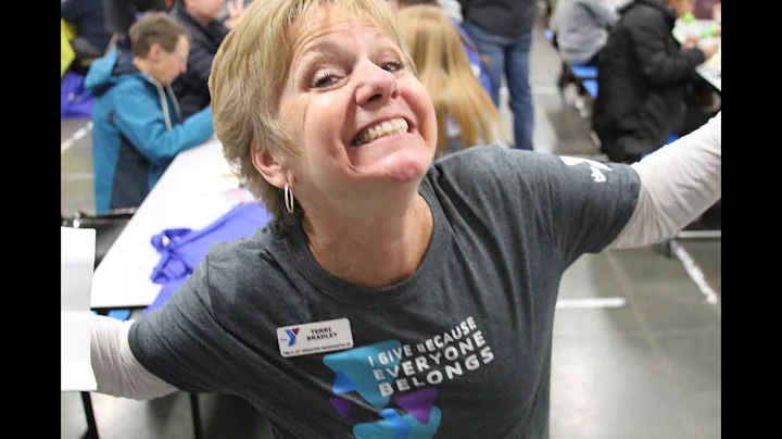 Terri Bradley Message to our members on Her last day