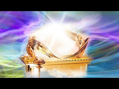 لا حضور الهي بدون قوة