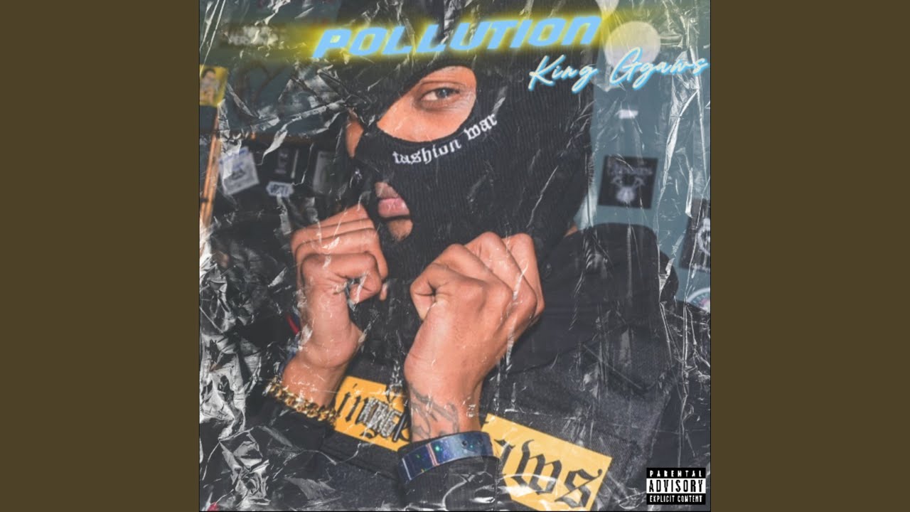Watch Pollution on YouTube Watch Pollution on YouTube