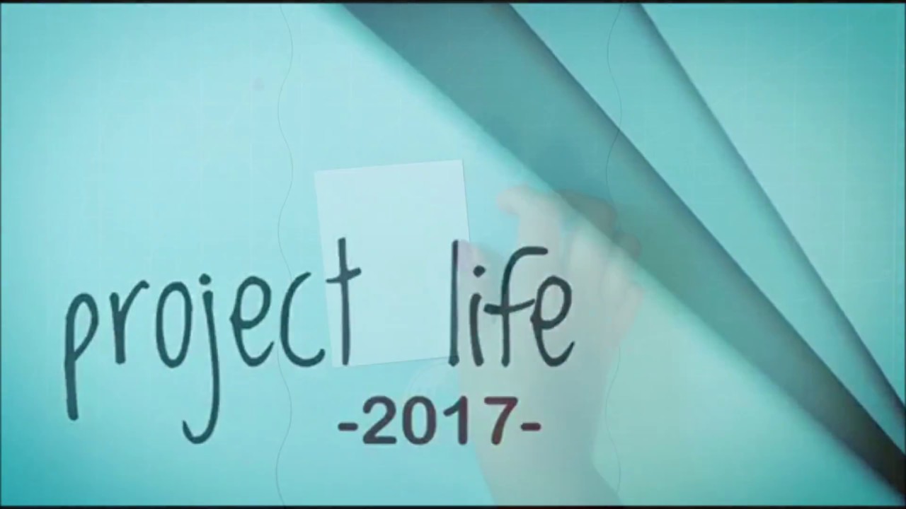 Project Life Procces: week 28 (Julio) scrapbook paper