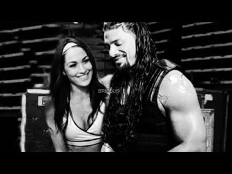 nikki bella history roman reigns and nikki bella history love youtube nikki bella history roman reigns and nikki bella history love youtube