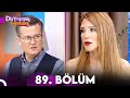 Duymayan Kalmasın 89.Bölüm