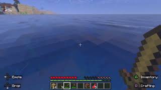 minecraft casual stream